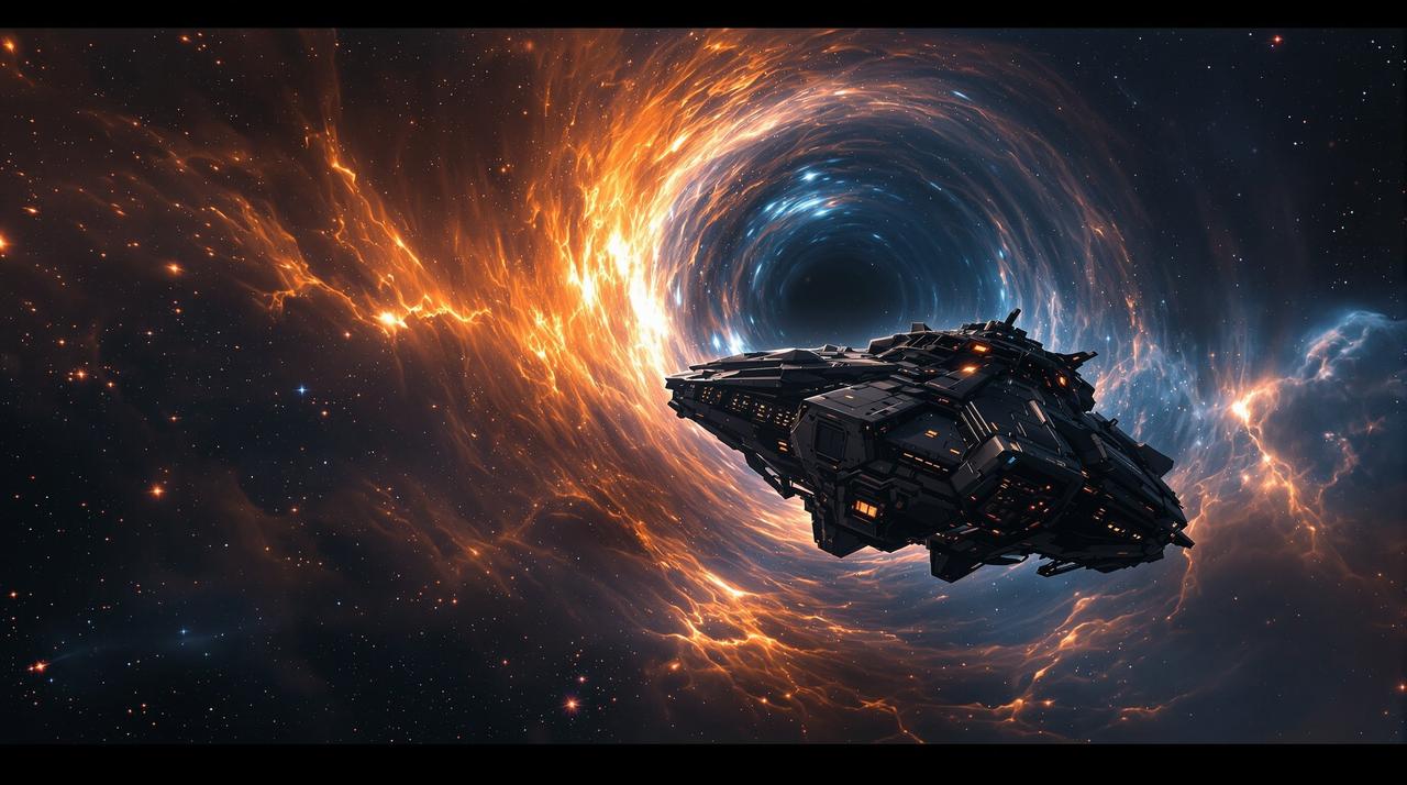 风行视频星际穿越：人类最后的希望推荐内容封面
